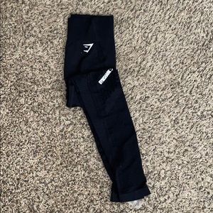 Gymshark Seamless Leggings